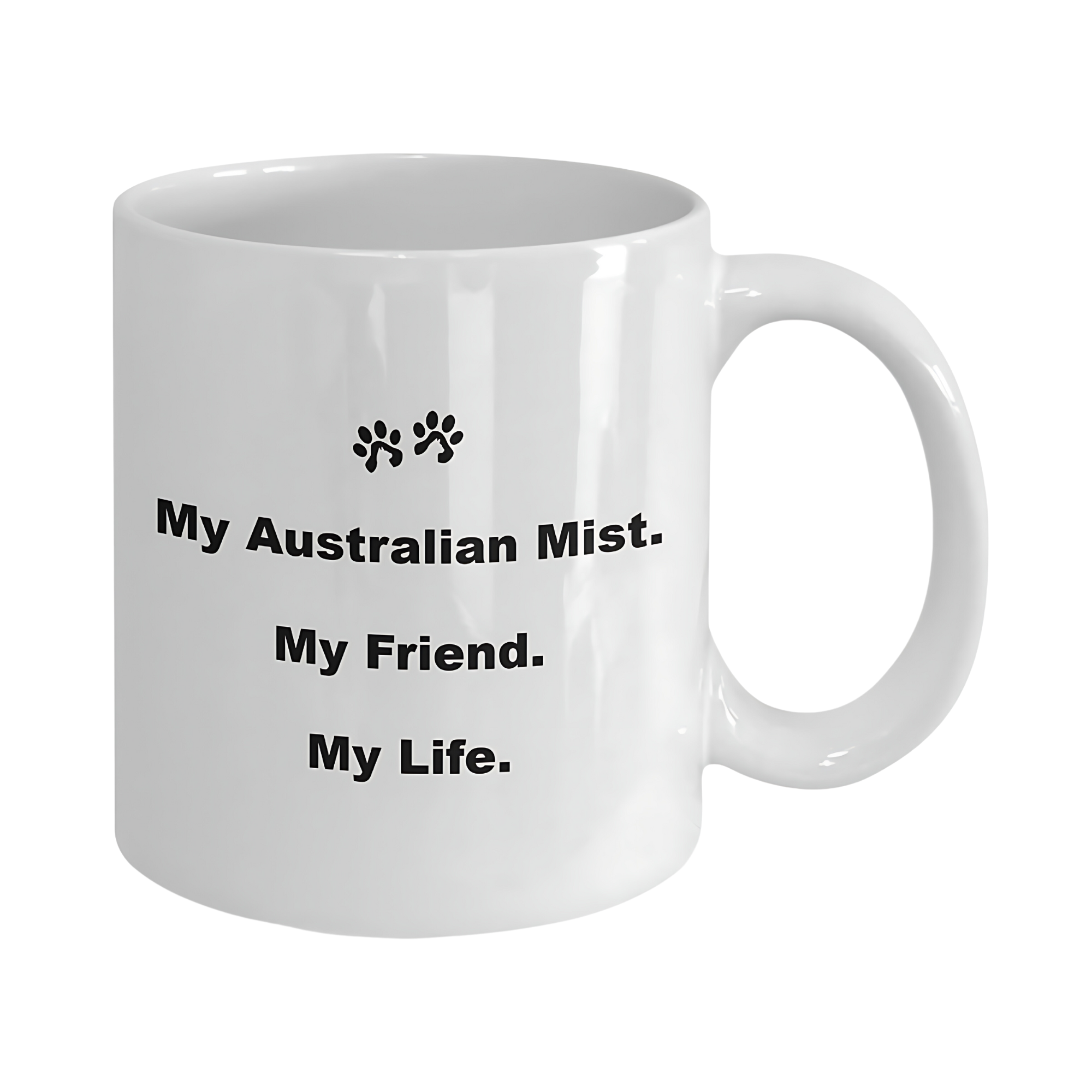 For Cat Lover, 40+ Breeds Avail, Cat Owner, Cat Breeder, Feline Friend