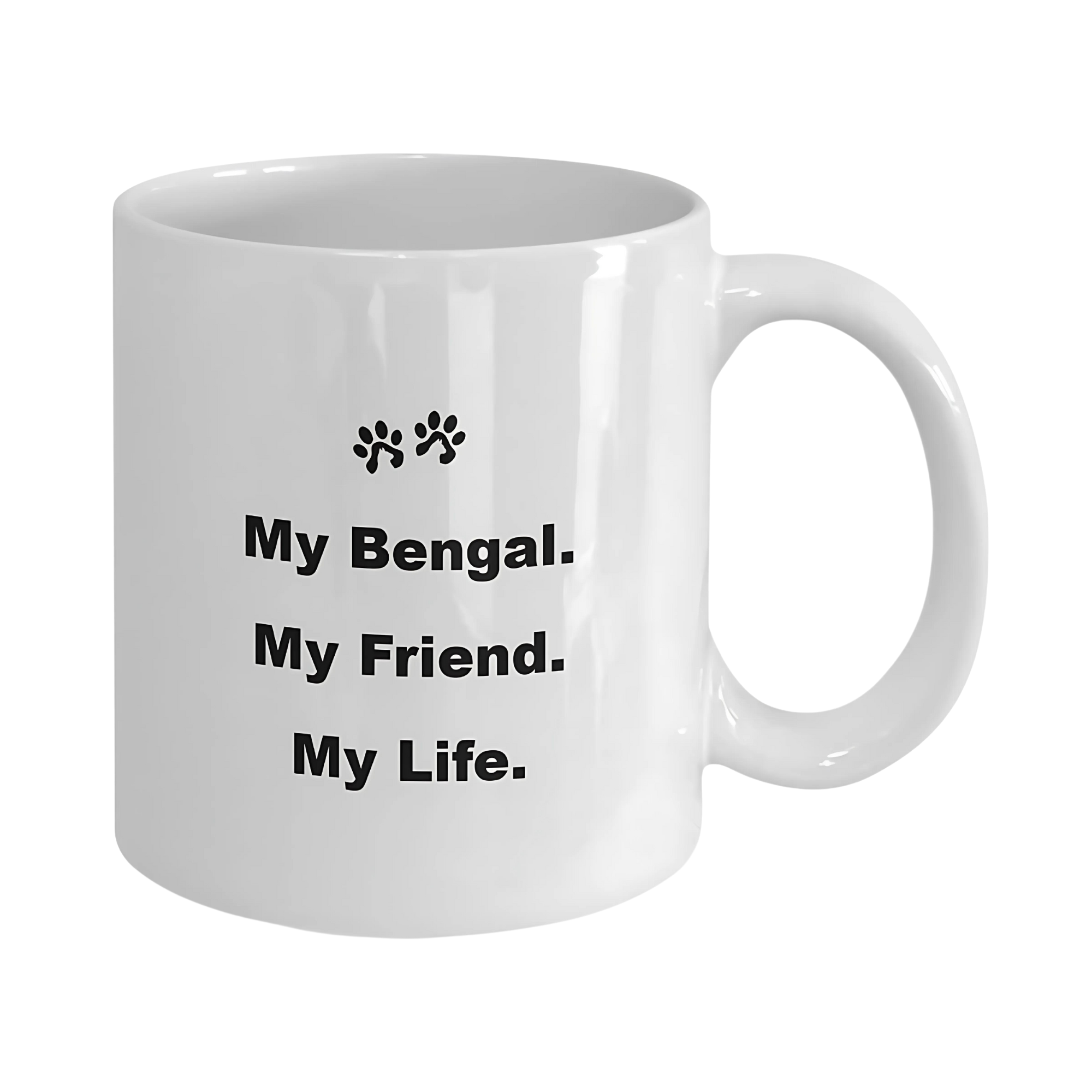 For Cat Lover, 40+ Breeds Avail, Cat Owner, Cat Breeder, Feline Friend