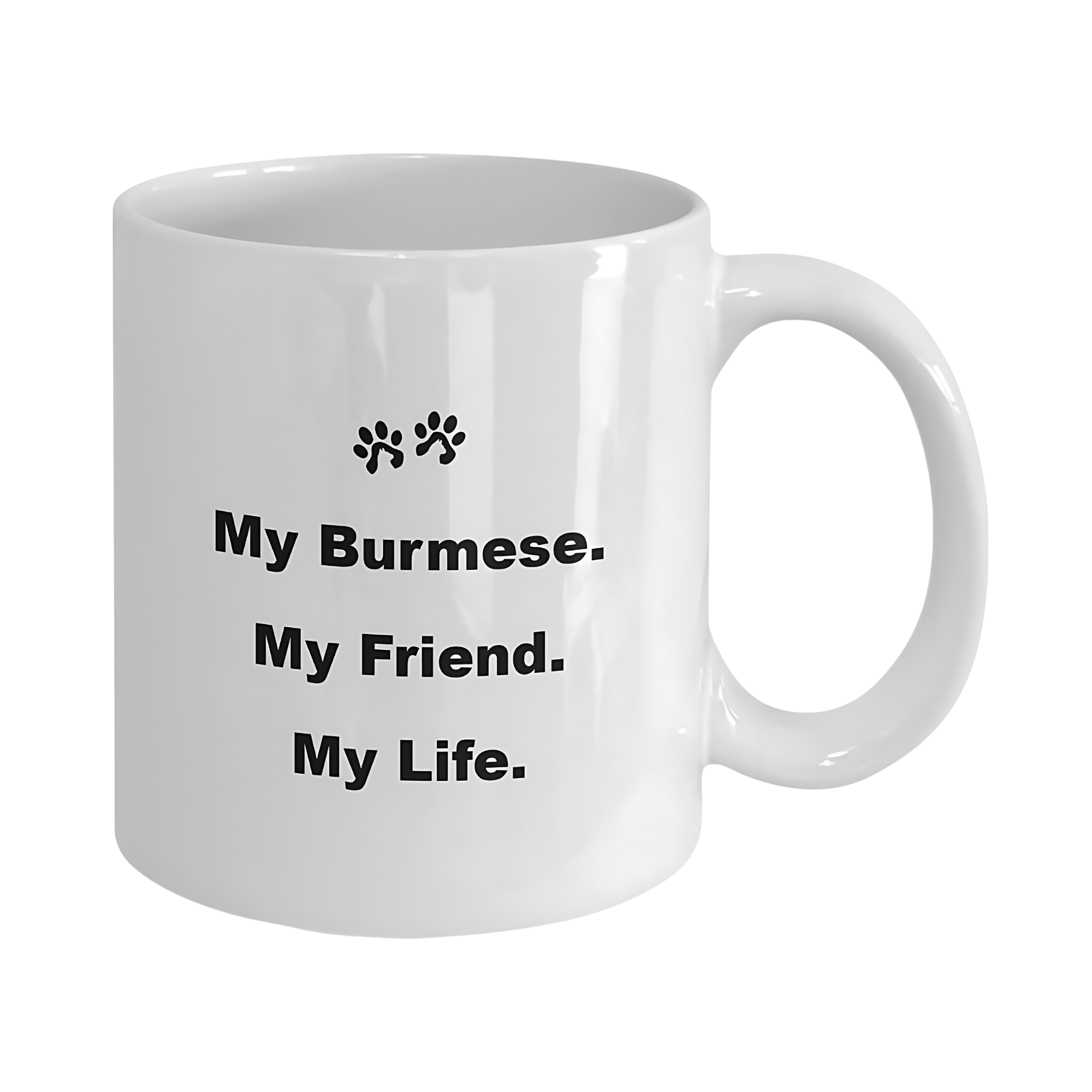 For Cat Lover, 40+ Breeds Avail, Cat Owner, Cat Breeder, Feline Friend