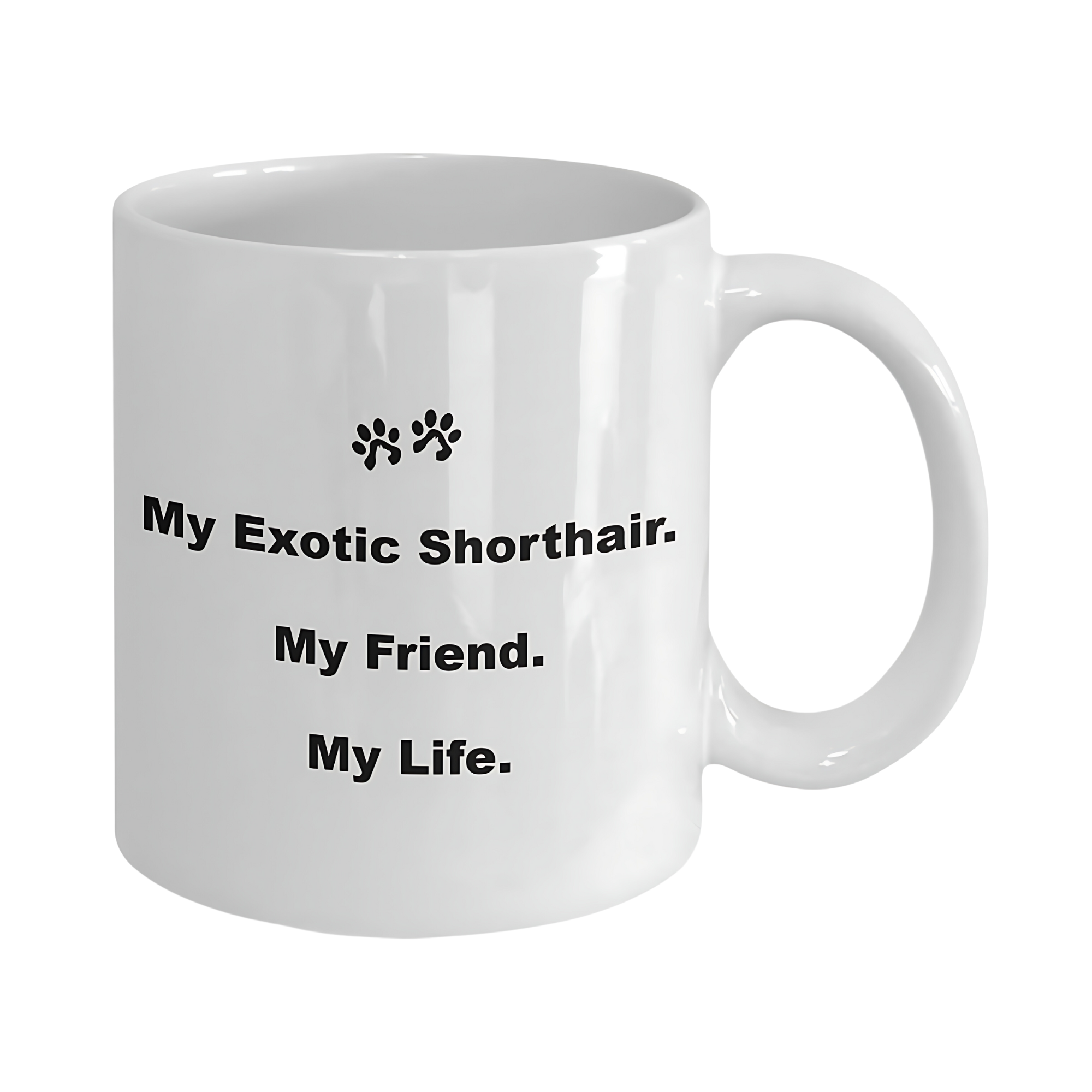 For Cat Lover, 40+ Breeds Avail, Cat Owner, Cat Breeder, Feline Friend