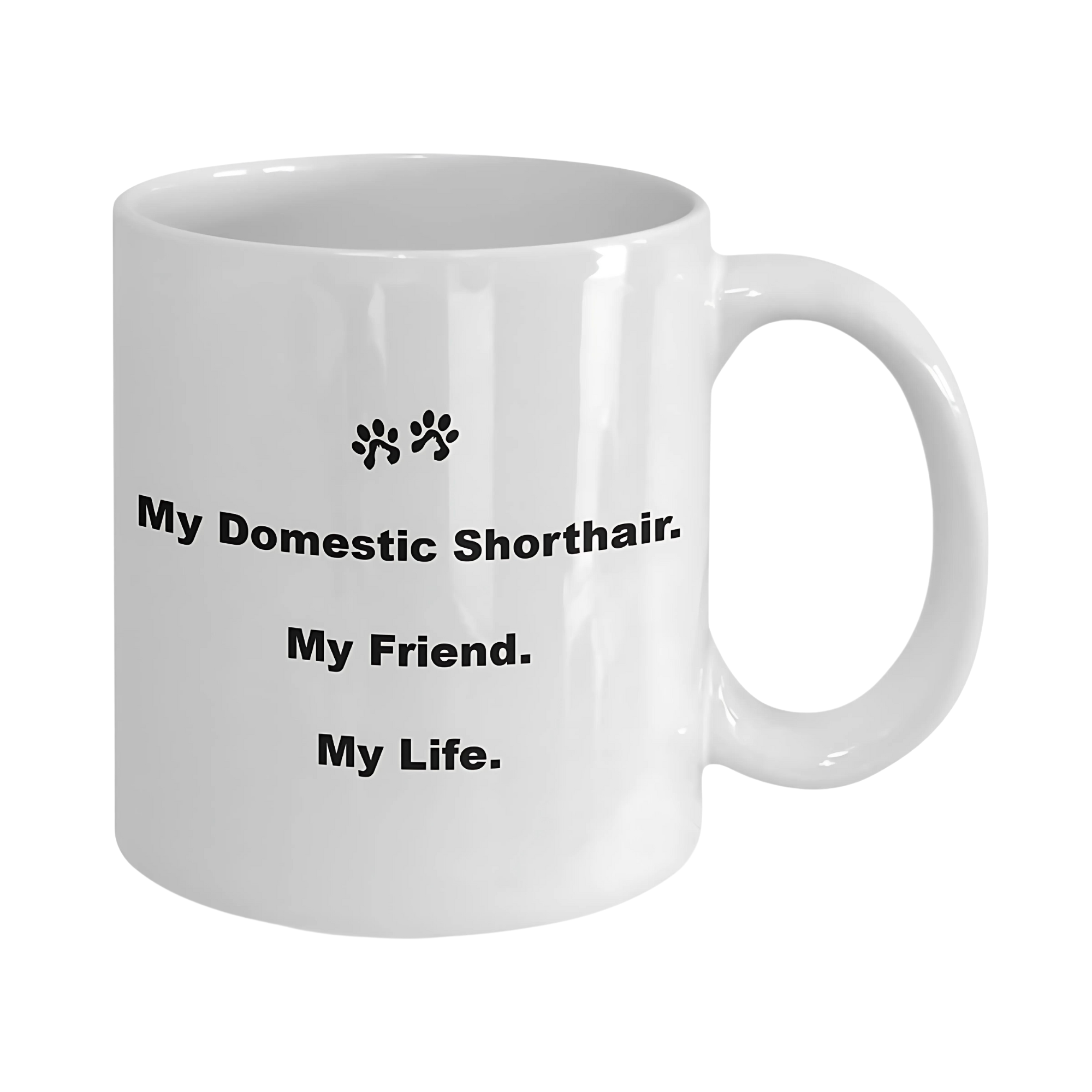 For Cat Lover, 40+ Breeds Avail, Cat Owner, Cat Breeder, Feline Friend