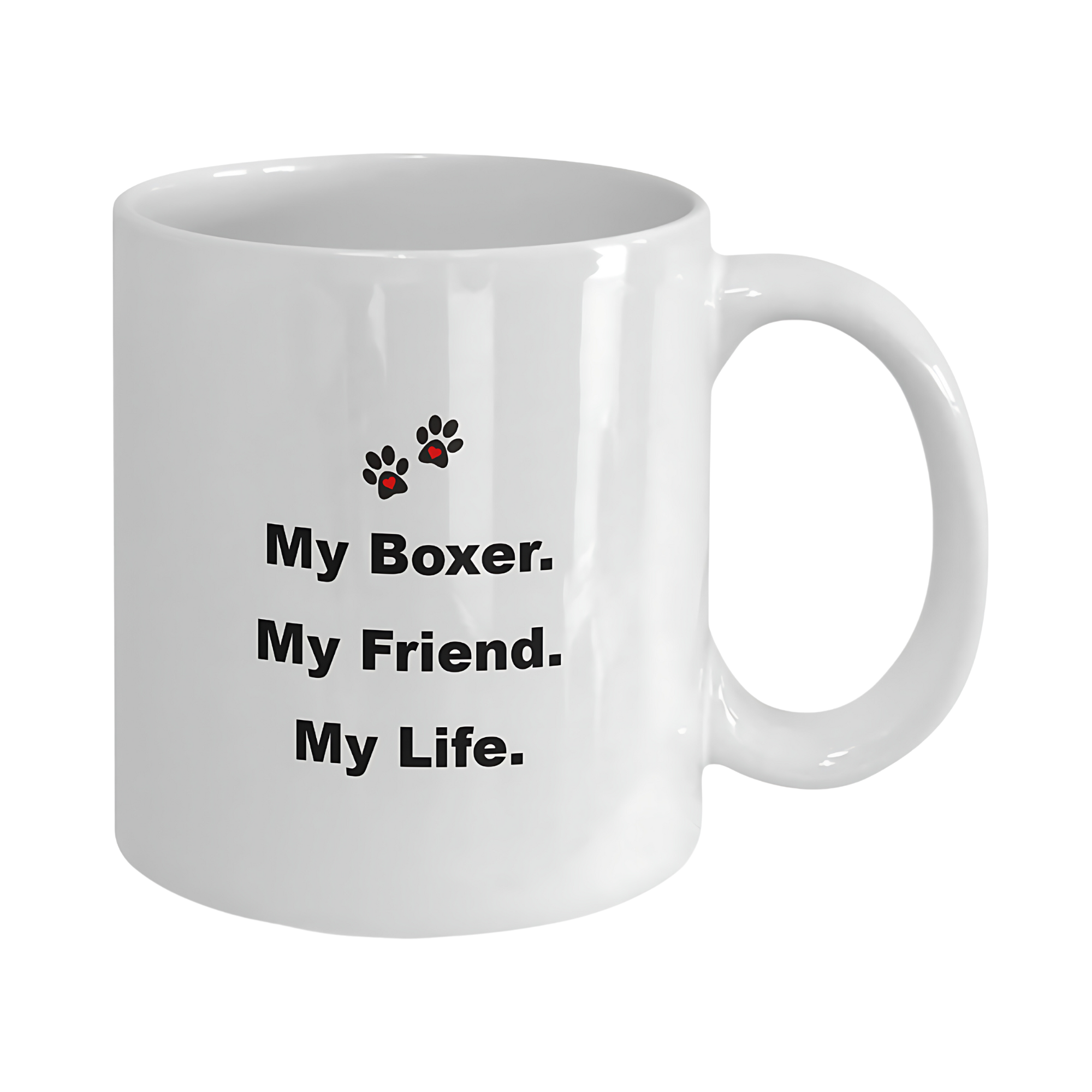 ANSSEN 27 - My Boxer My Friend My Life 1-Front.png