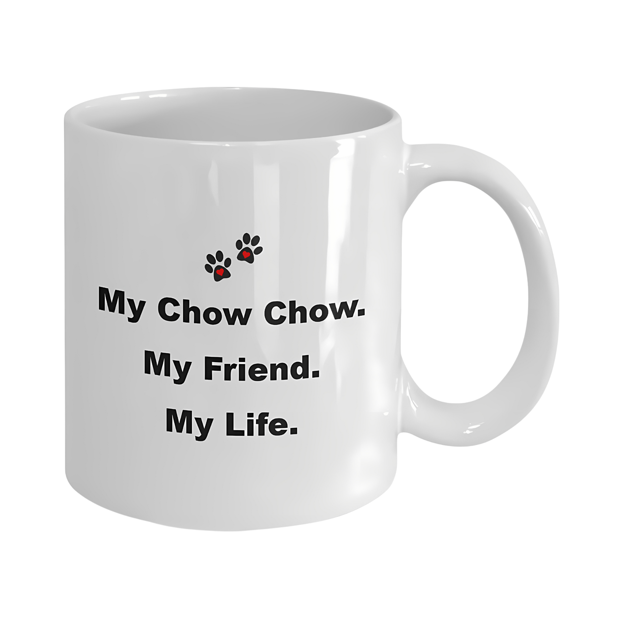 ANSSEN 34 - My Chow Chow My Friend My Life 1-Front.png