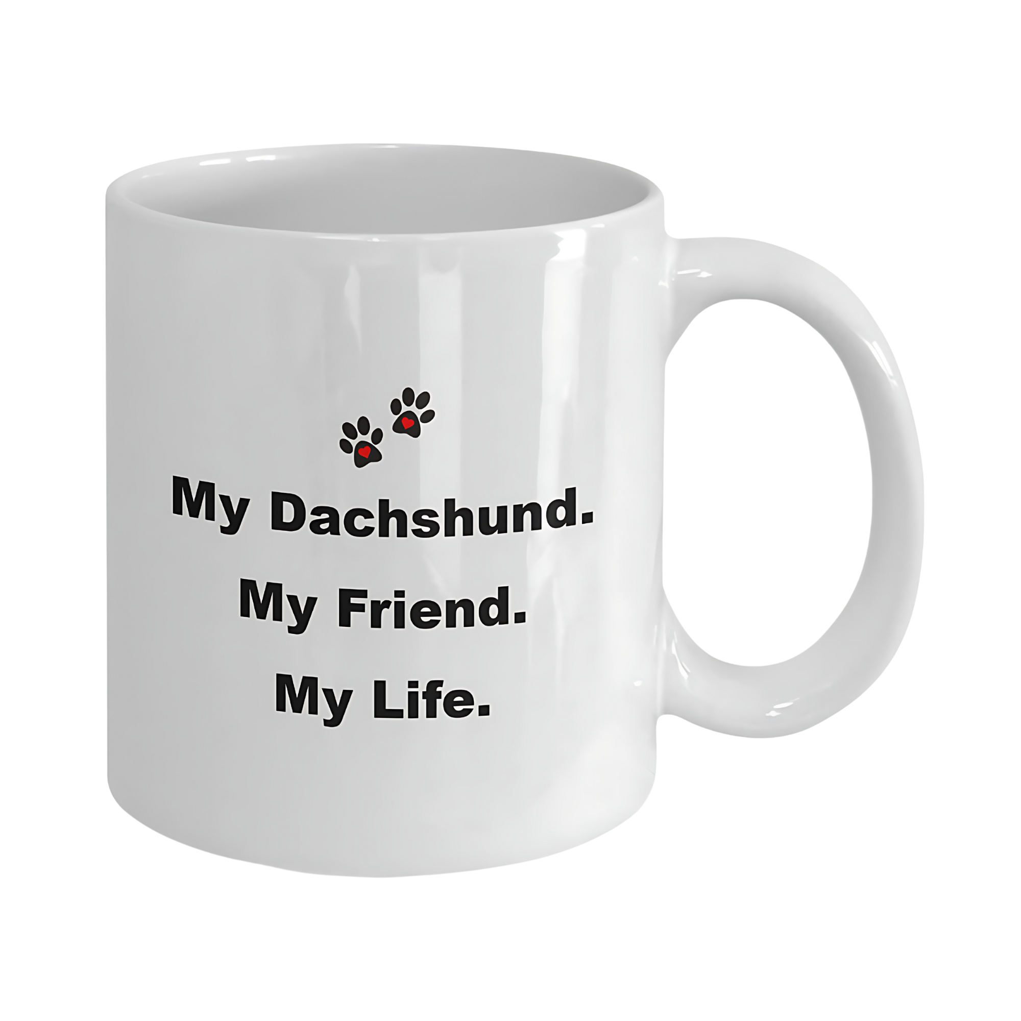 ANSSEN 38 - My Dachshund My Friend My Life 1-Front.png
