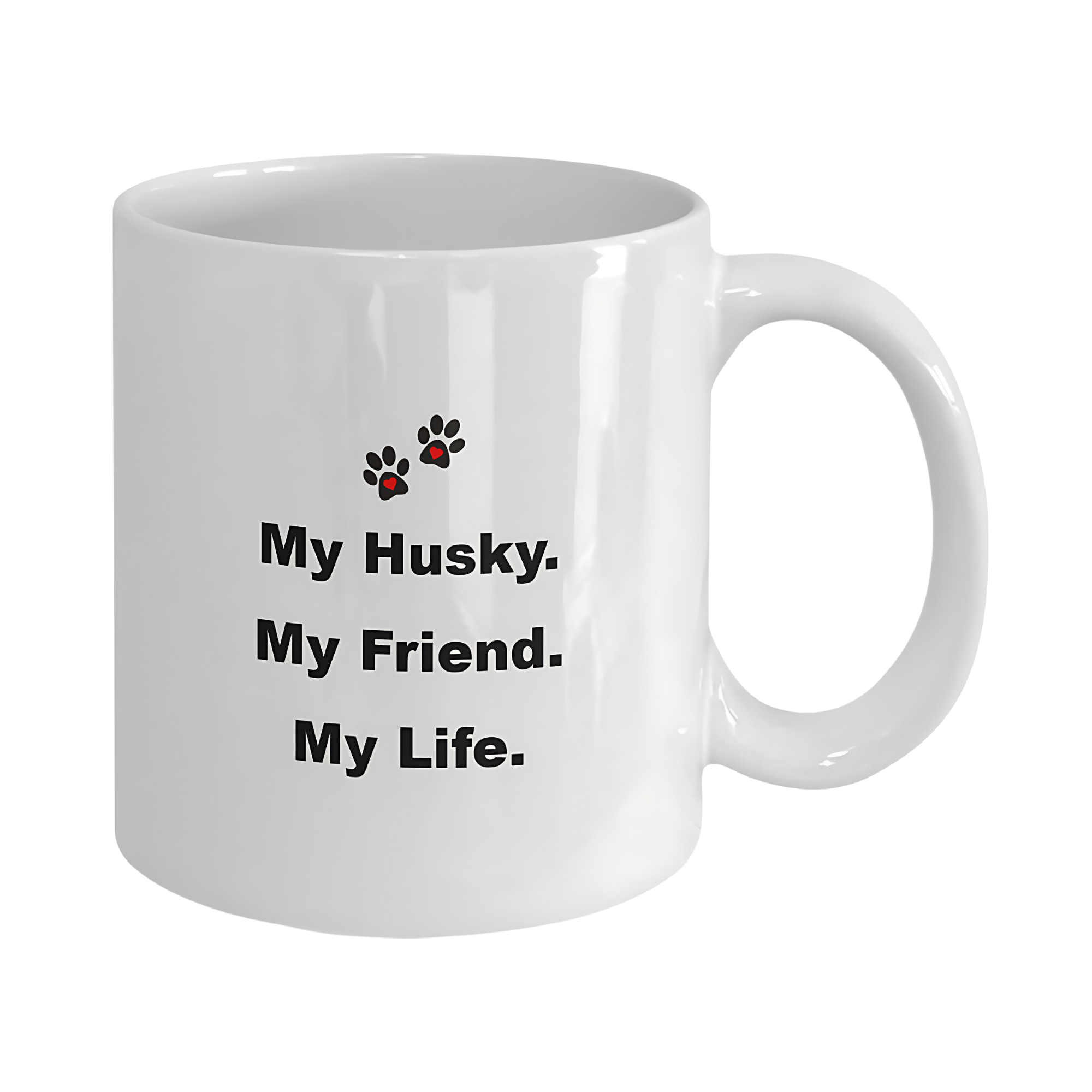 ANSSEN 45 - My Husky My Friend My Life 1-Front.png