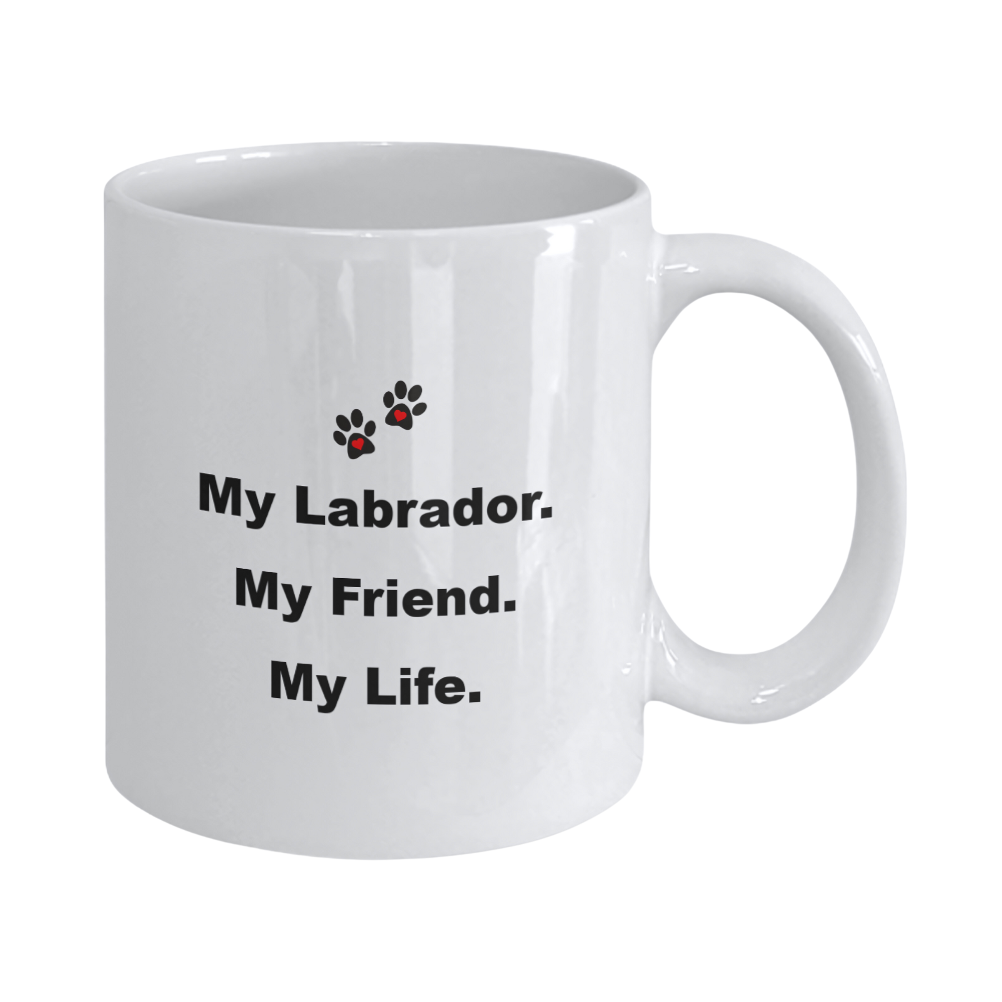 ANSSEN 49 - My Labrador My Friend My Life 1-Front.png