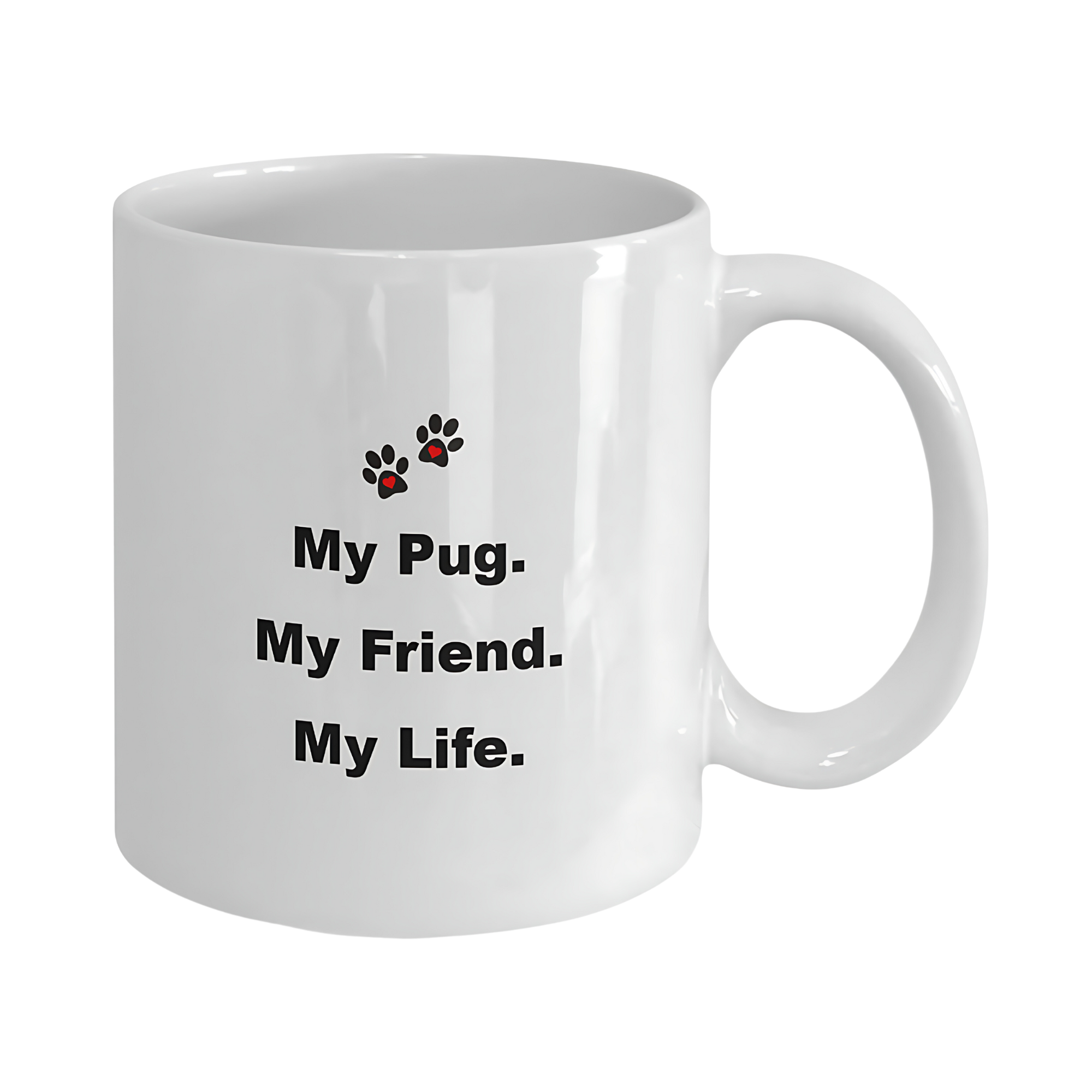 ANSSEN 54 - My Pug My Friend My Life 1-Front.png