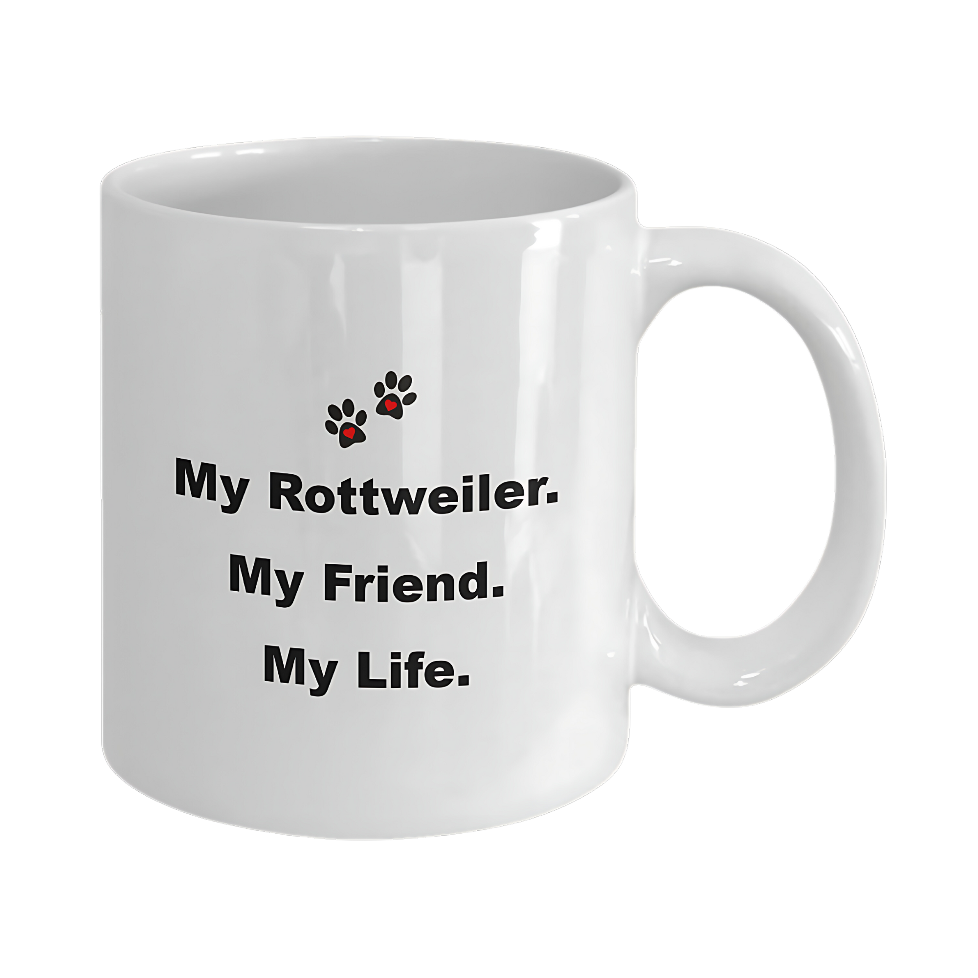 ANSSEN 57 - My Rottweiler My Friend My Life 1-Front.png