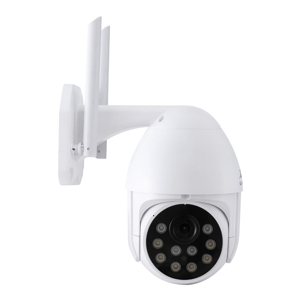 UL-tech Wireless IP Camera Outdoor CCTV Security System HD 1080P WIFI PTZ 2MP
