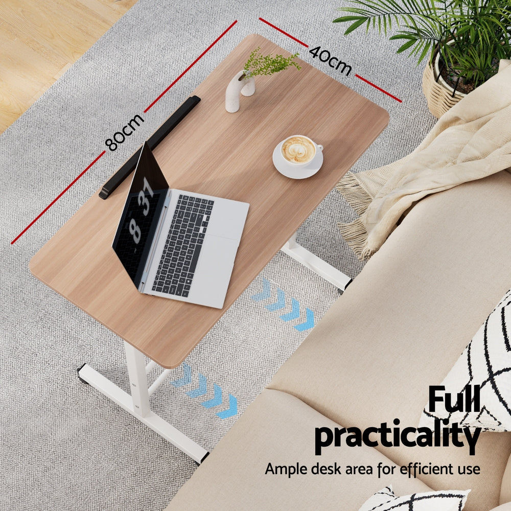 Portable Mobile Laptop Desk