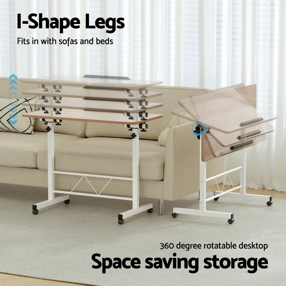 Portable Mobile Laptop Desk