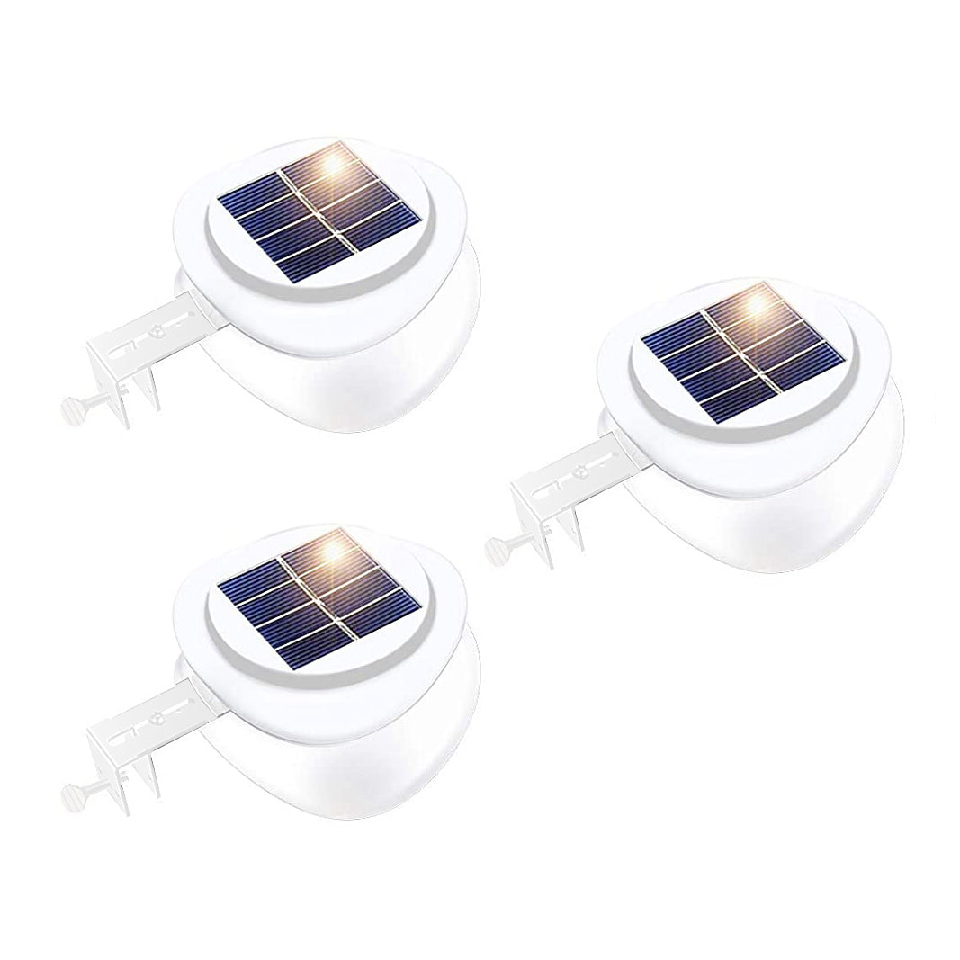 Solar Multipurpose Light