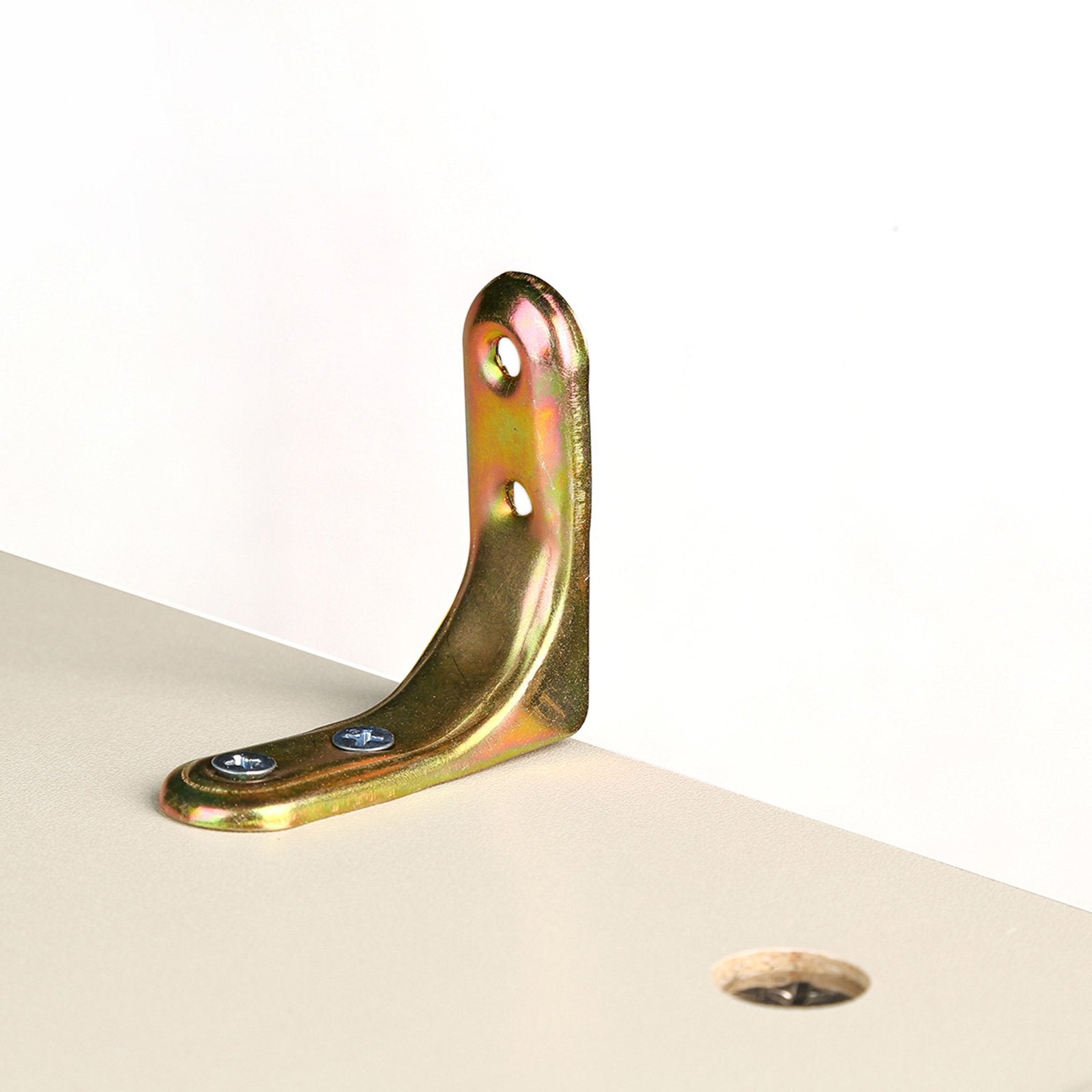 Sarantino 24 Pairs Shoe Cabinet Rack Storage Cupboard Organiser Shelf 5 Level Drawers