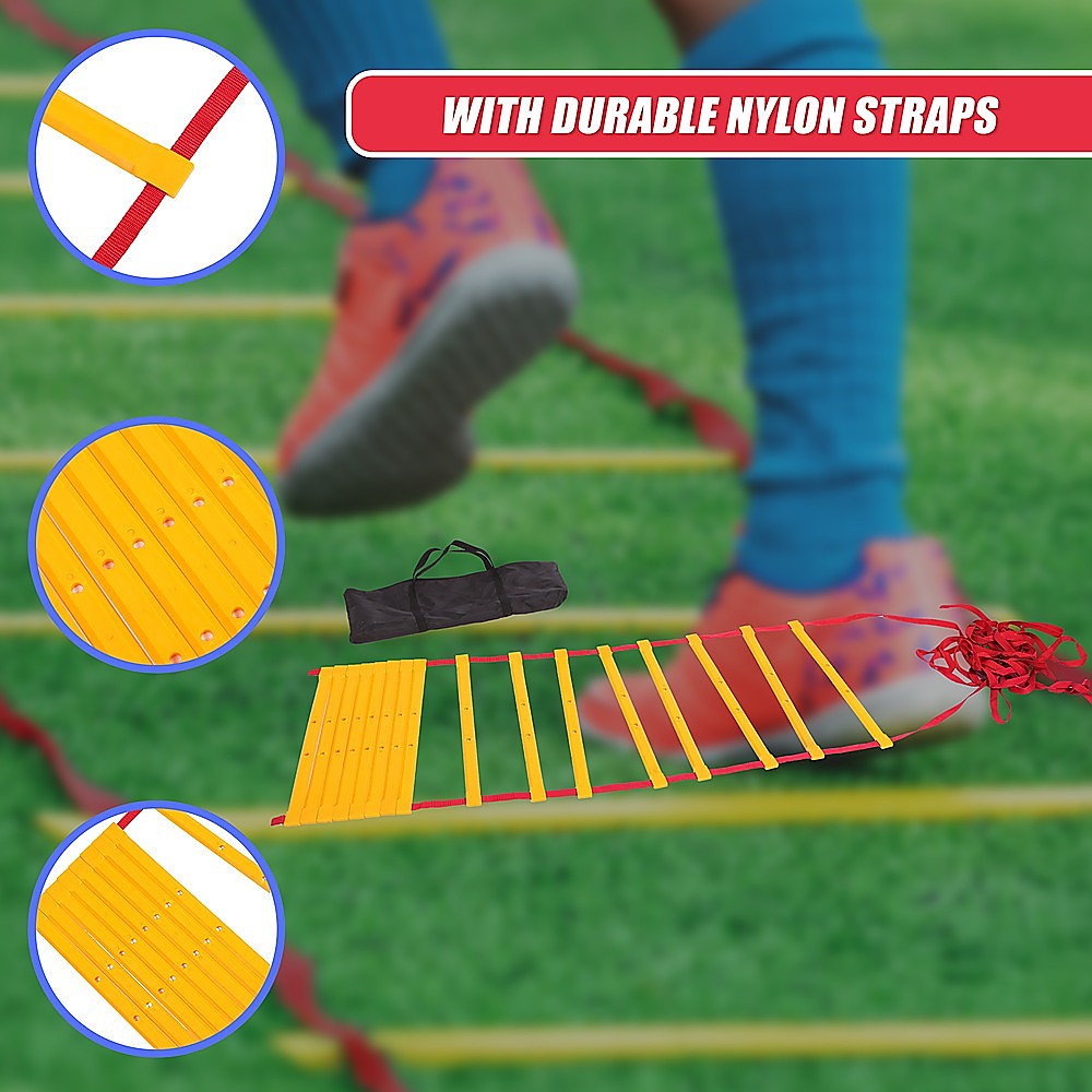 9m Agility Speed Training Ladder