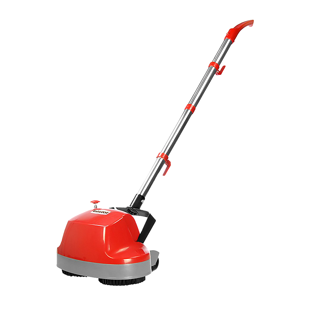 Electric Floor Polisher Timber Hard Tile Waxer Buffer