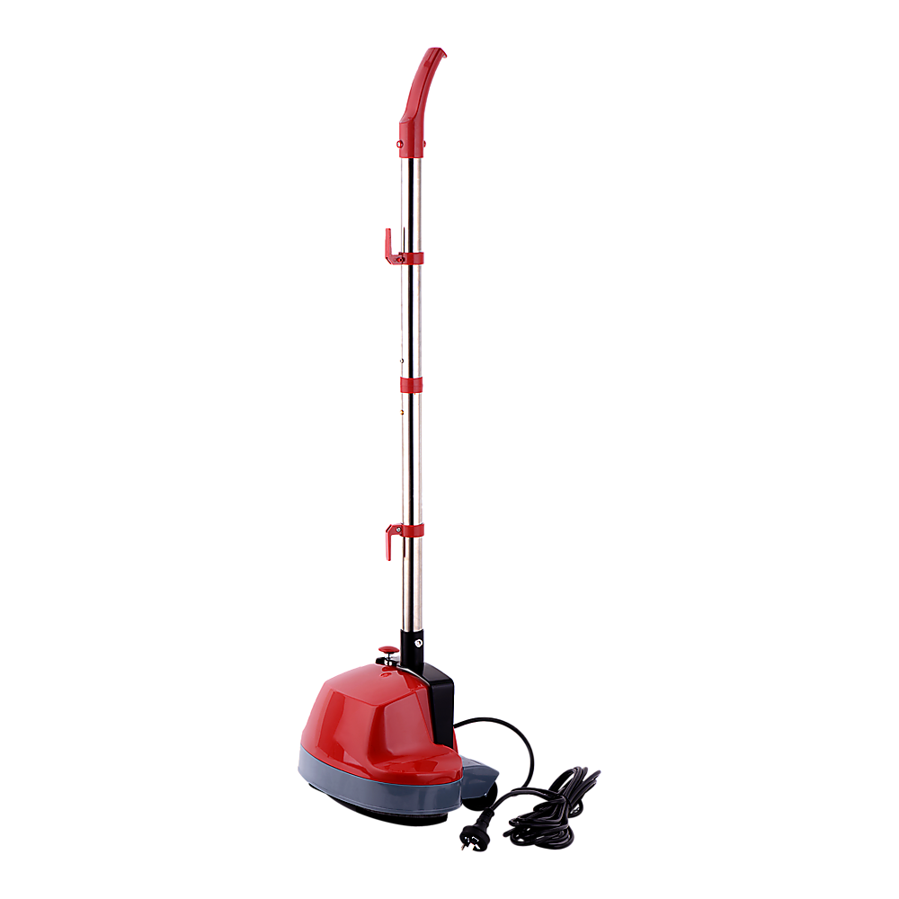 Electric Floor Polisher Timber Hard Tile Waxer Buffer