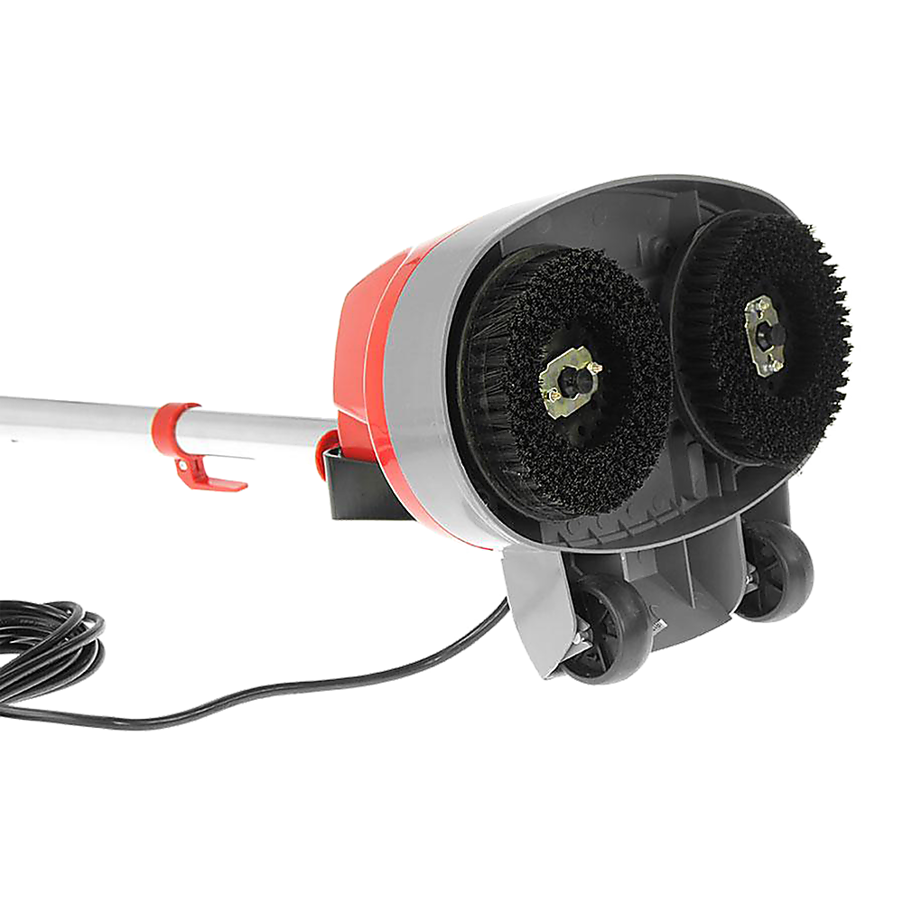 Electric Floor Polisher Timber Hard Tile Waxer Buffer