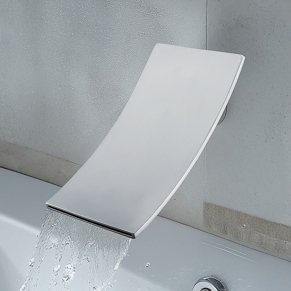 304SS Waterfall Bath Spout