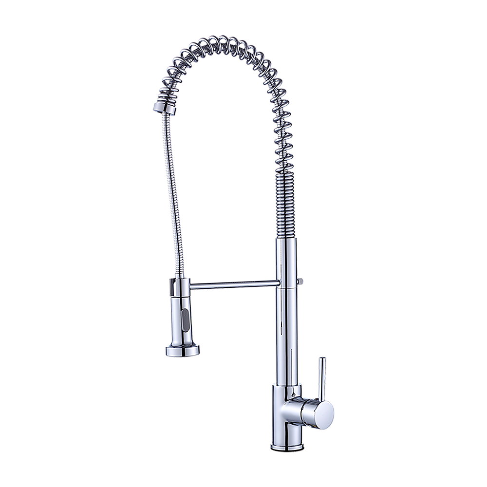 Basin Mixer Tap Faucet w/Extend -Kitchen Laundry Sink