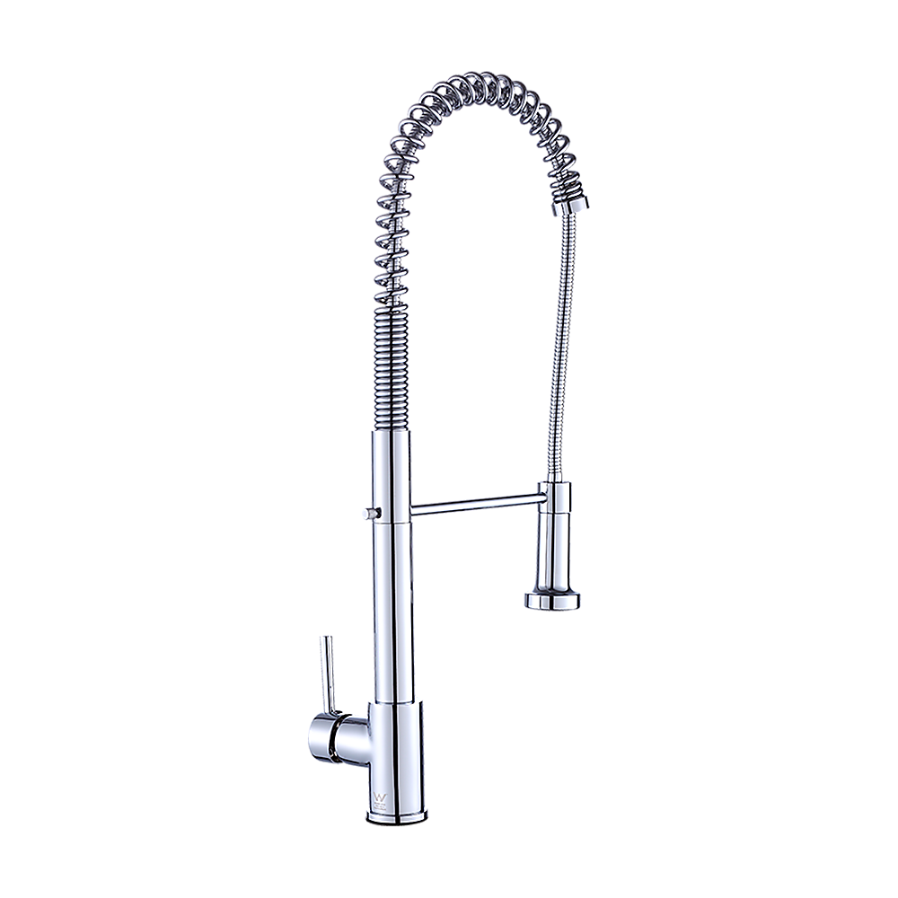 Basin Mixer Tap Faucet w/Extend -Kitchen Laundry Sink