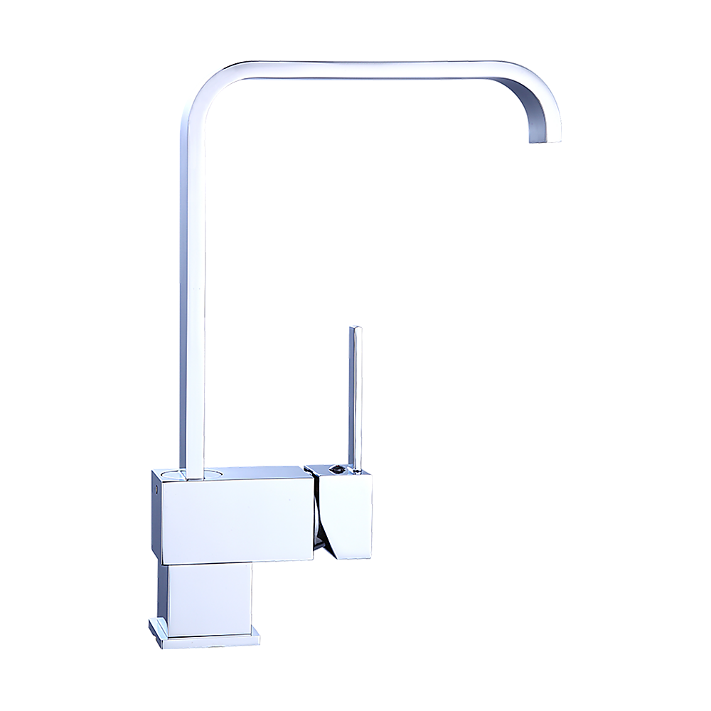 Basin Mixer Tap Faucet -Kitchen Laundry Bathroom Sink