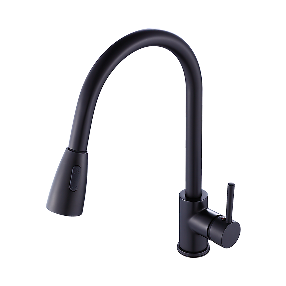 Basin Mixer Tap Faucet -Kitchen Laundry Bathroom Sink