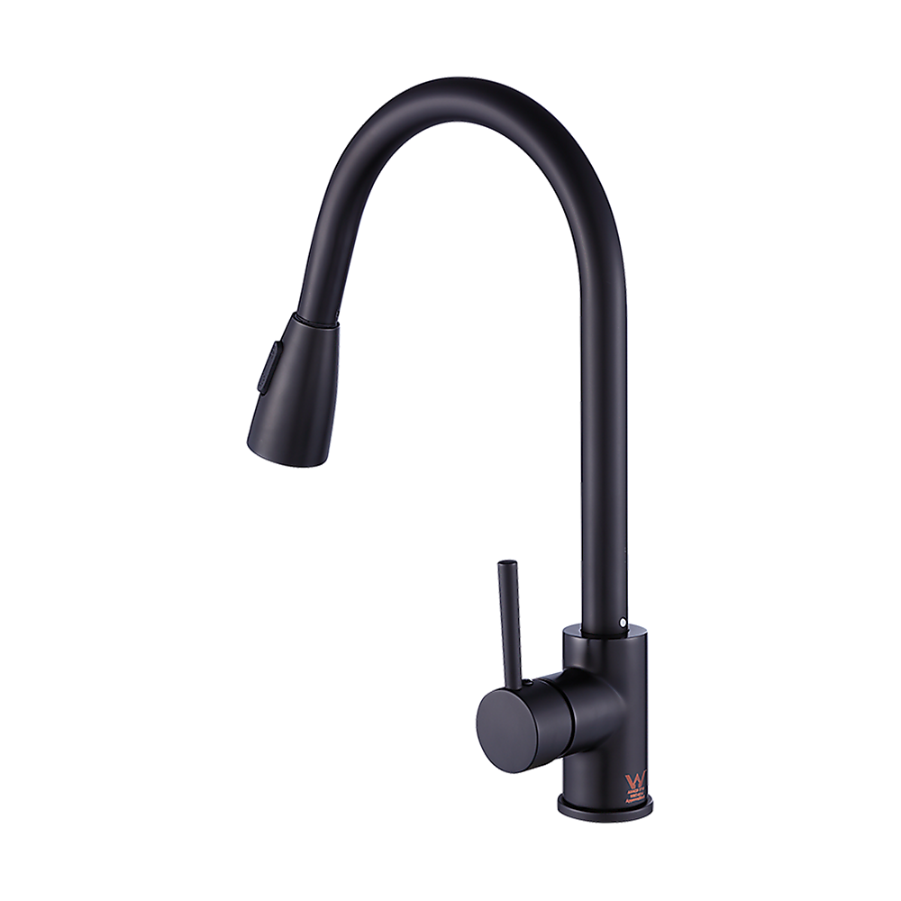 Basin Mixer Tap Faucet -Kitchen Laundry Bathroom Sink