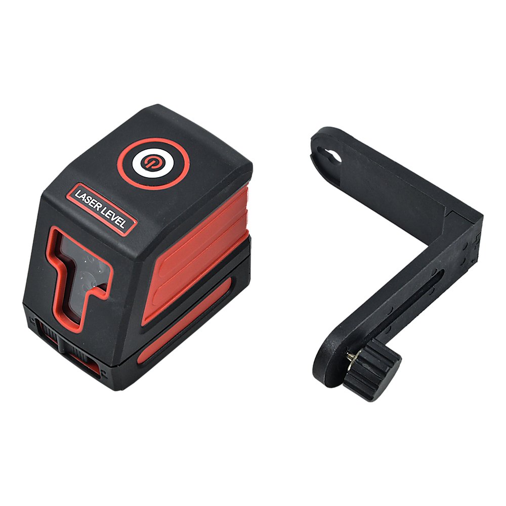 Self Leveling Laser Level 15m Cross Line Line Beam Tool