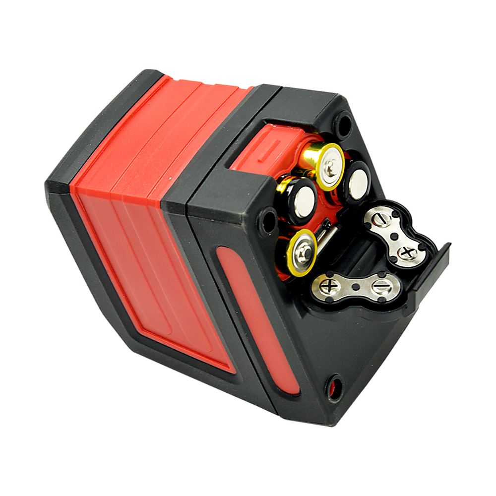 Self Leveling Laser Level 15m Cross Line Line Beam Tool