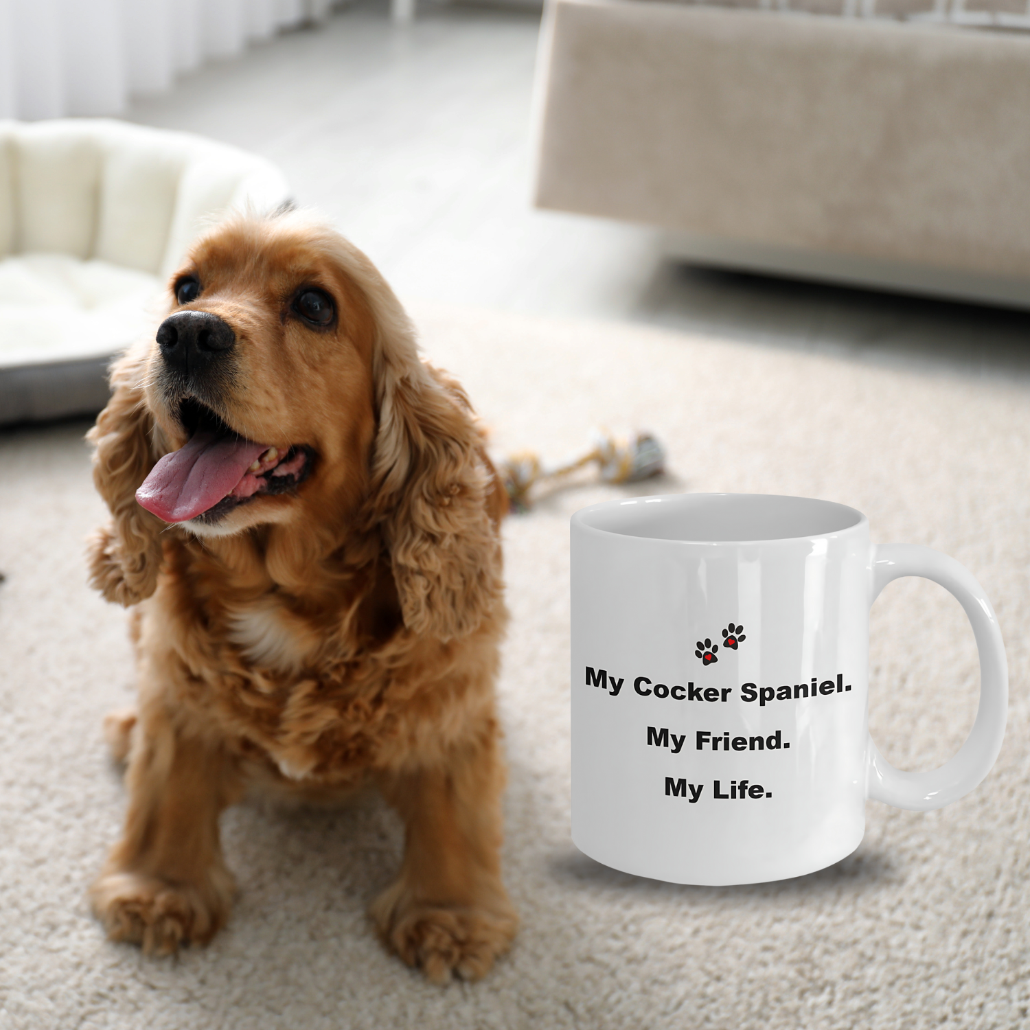 For Dog Lover, 50+ Breeds Avail, Dog Owner, Dog Walker, Dog Breeder, Animal Lover