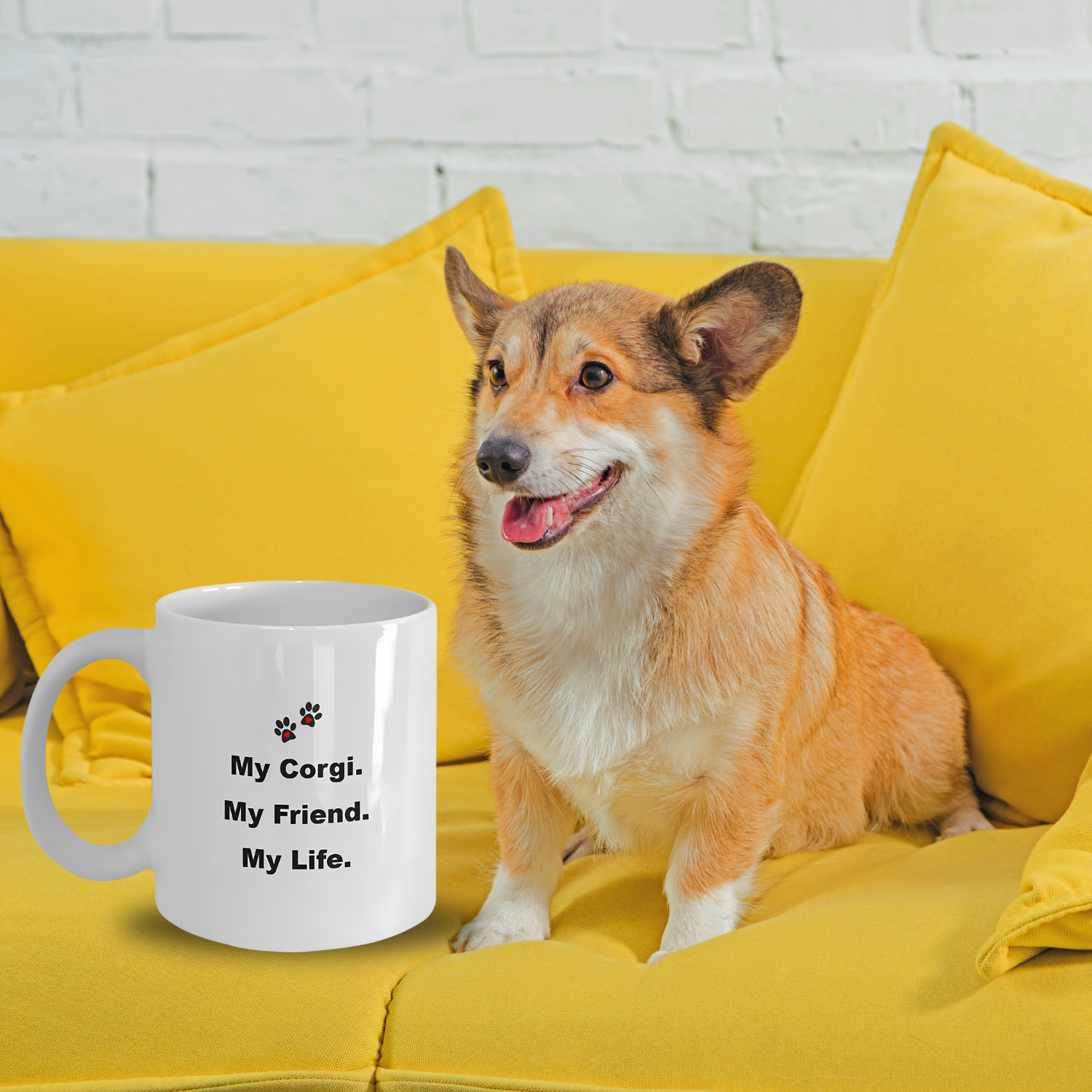 For Dog Lover, 50+ Breeds Avail, Dog Owner, Dog Walker, Dog Breeder, Animal Lover