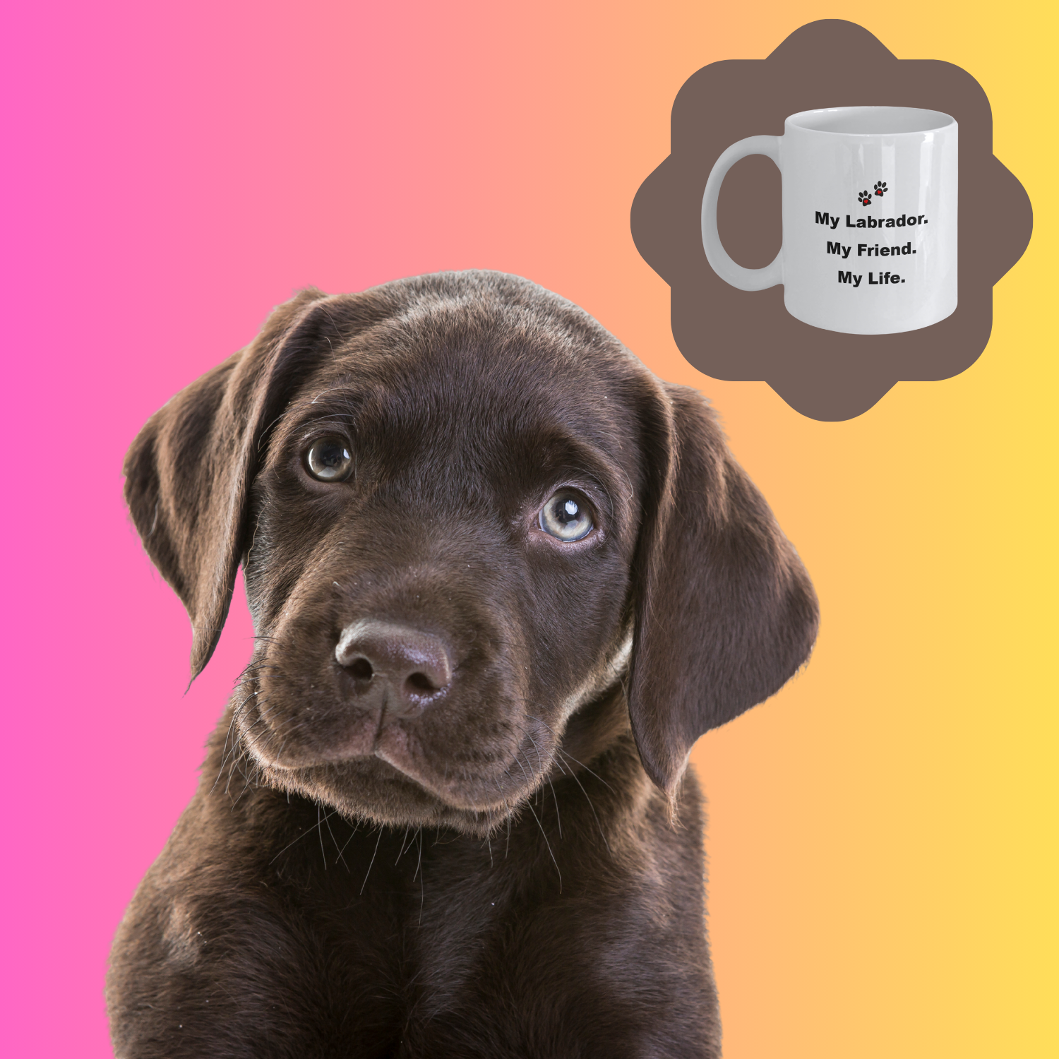 For Dog Lover, 50+ Breeds Avail, Dog Owner, Dog Walker, Dog Breeder, Animal Lover