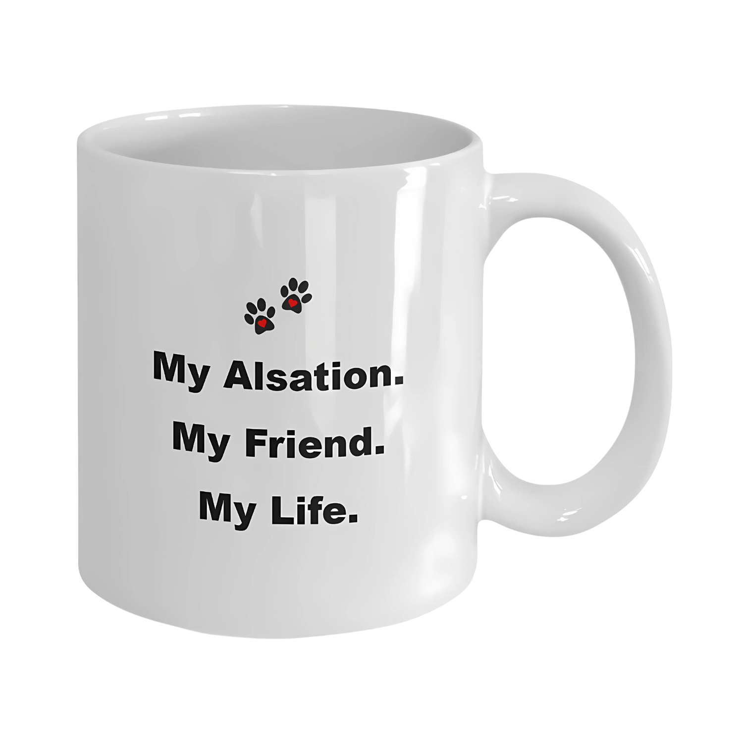 eBay-ANSSEN 69 - My Alsation My Friend My Life 1-Back.png