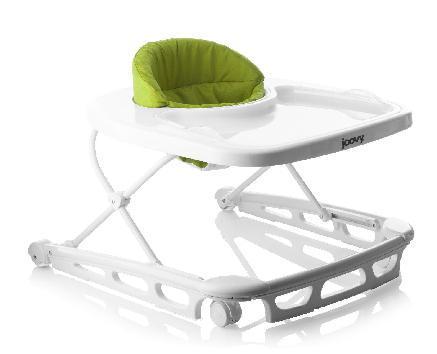 Joovy Spoon Walker - Greenie