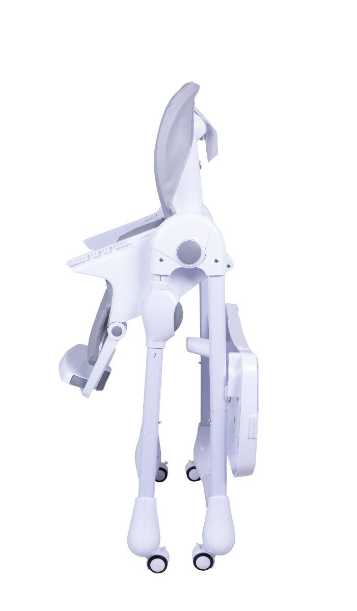 Pip High Chair - Cool Grey