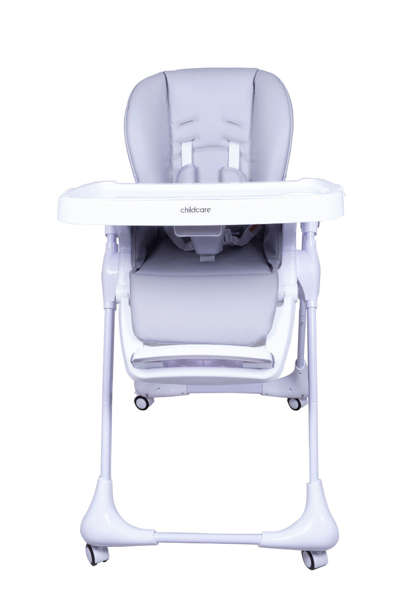 Pip High Chair - Cool Grey
