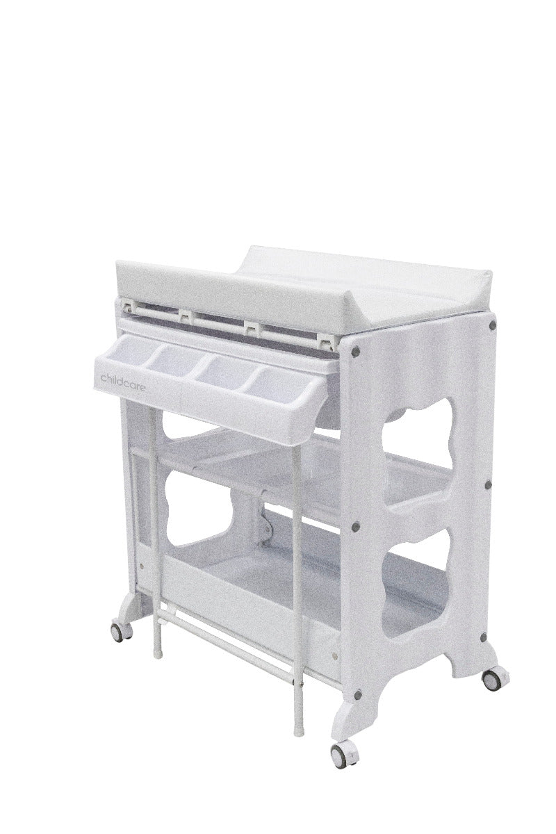 Montana Change Centre - White