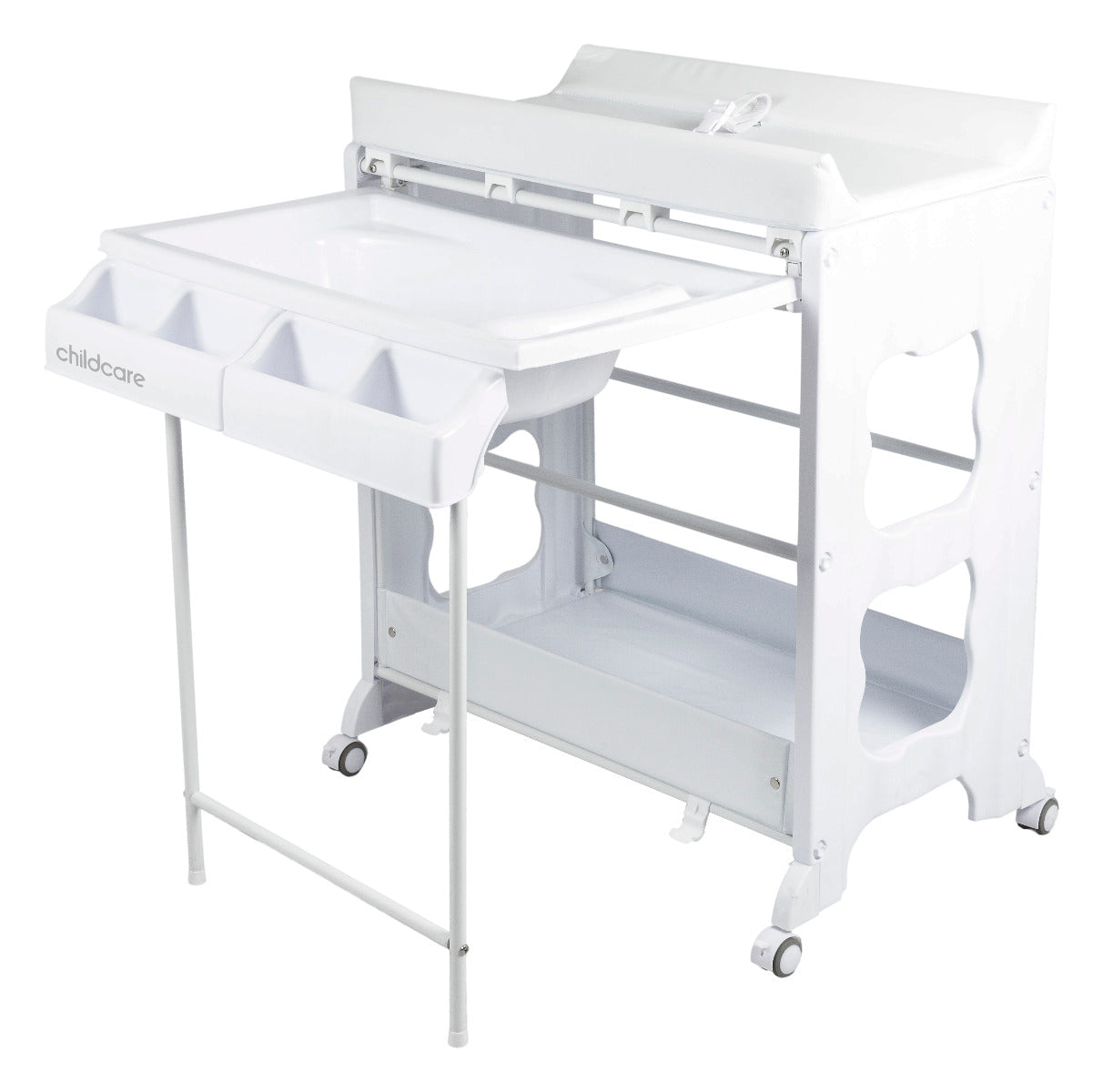 Montana Change Centre - White