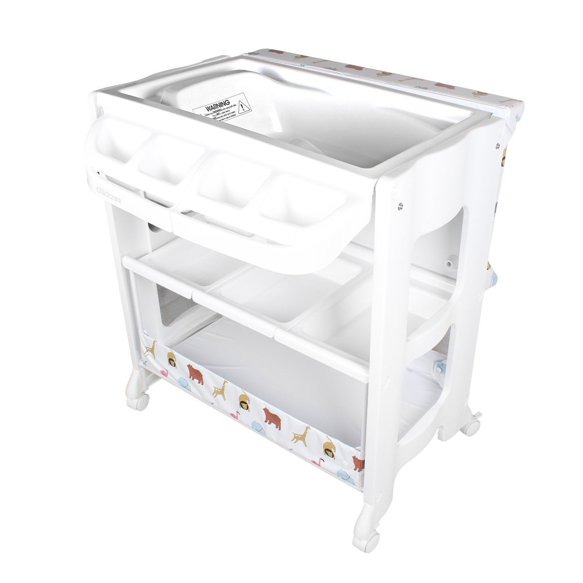 Childcare Change Centre