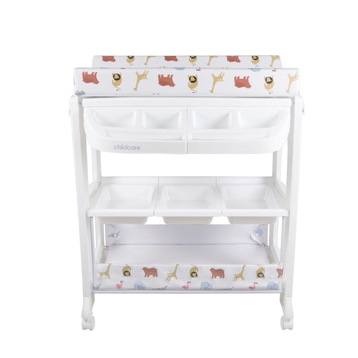 Childcare Change Centre