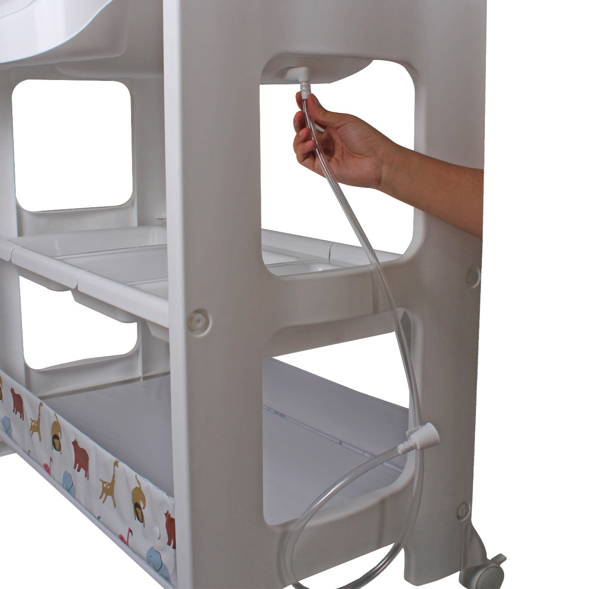 Childcare Change Centre