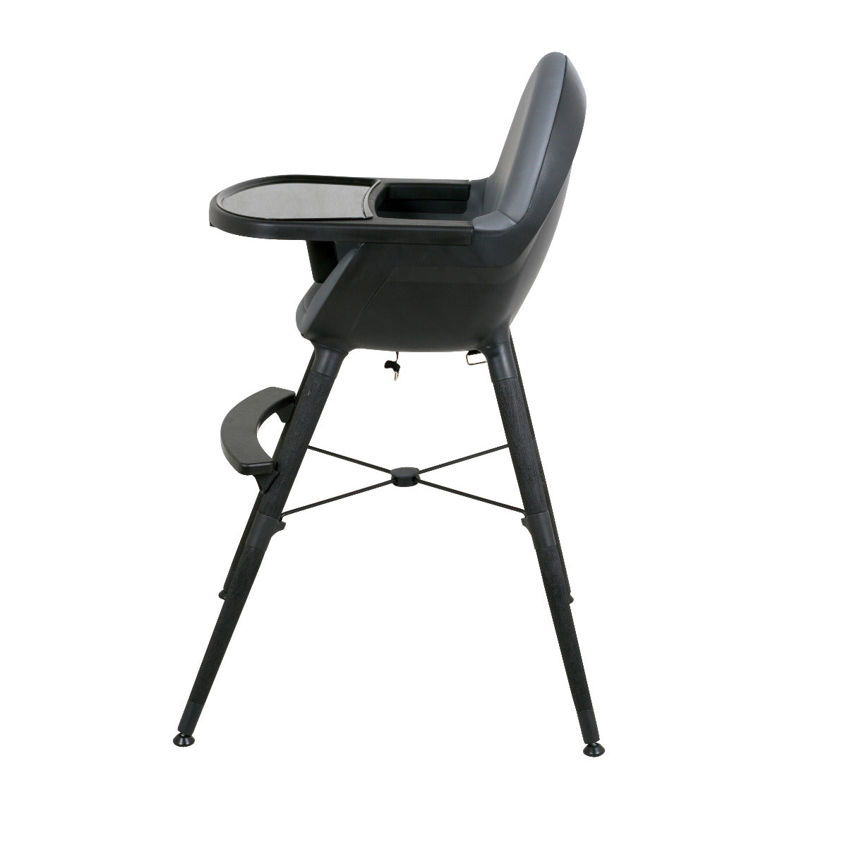 Modi High Chair - Noir