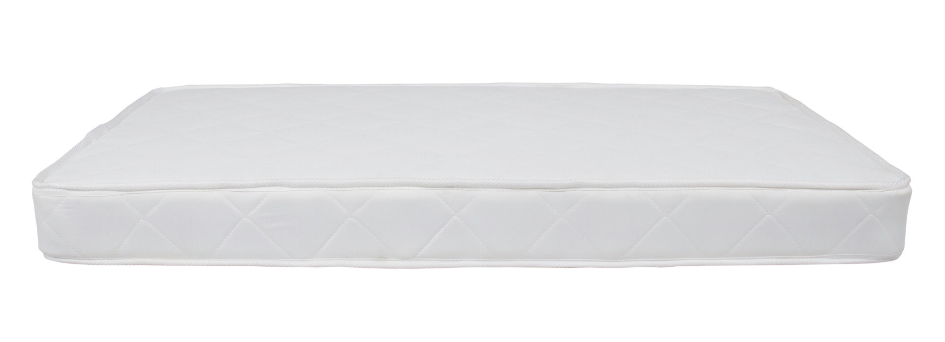 Inner Spring Mattress - White