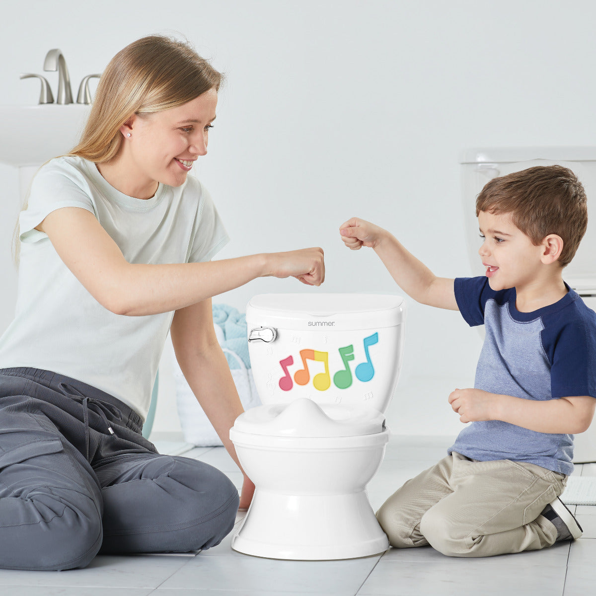 My Size Potty with Lights and Sounds