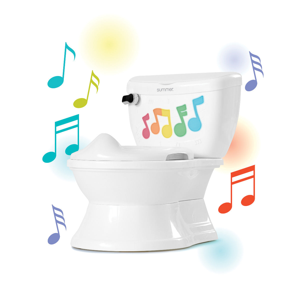 My Size Potty with Lights and Sounds