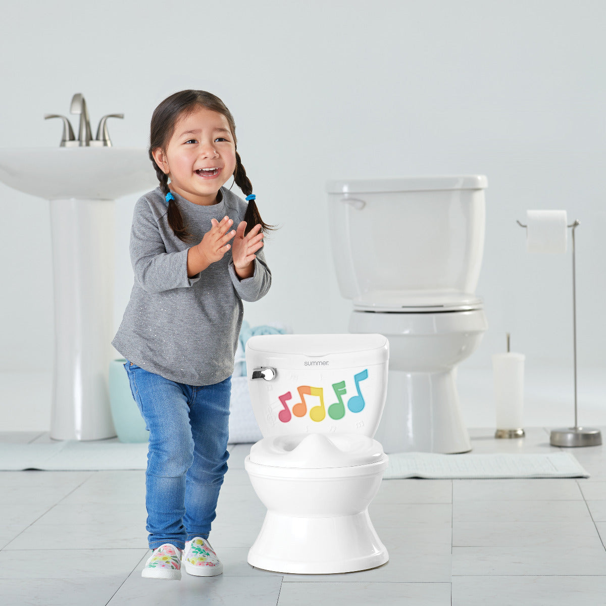 My Size Potty with Lights and Sounds
