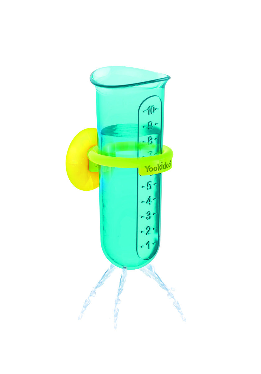 Spin 'N' Sprinkle Water Lab