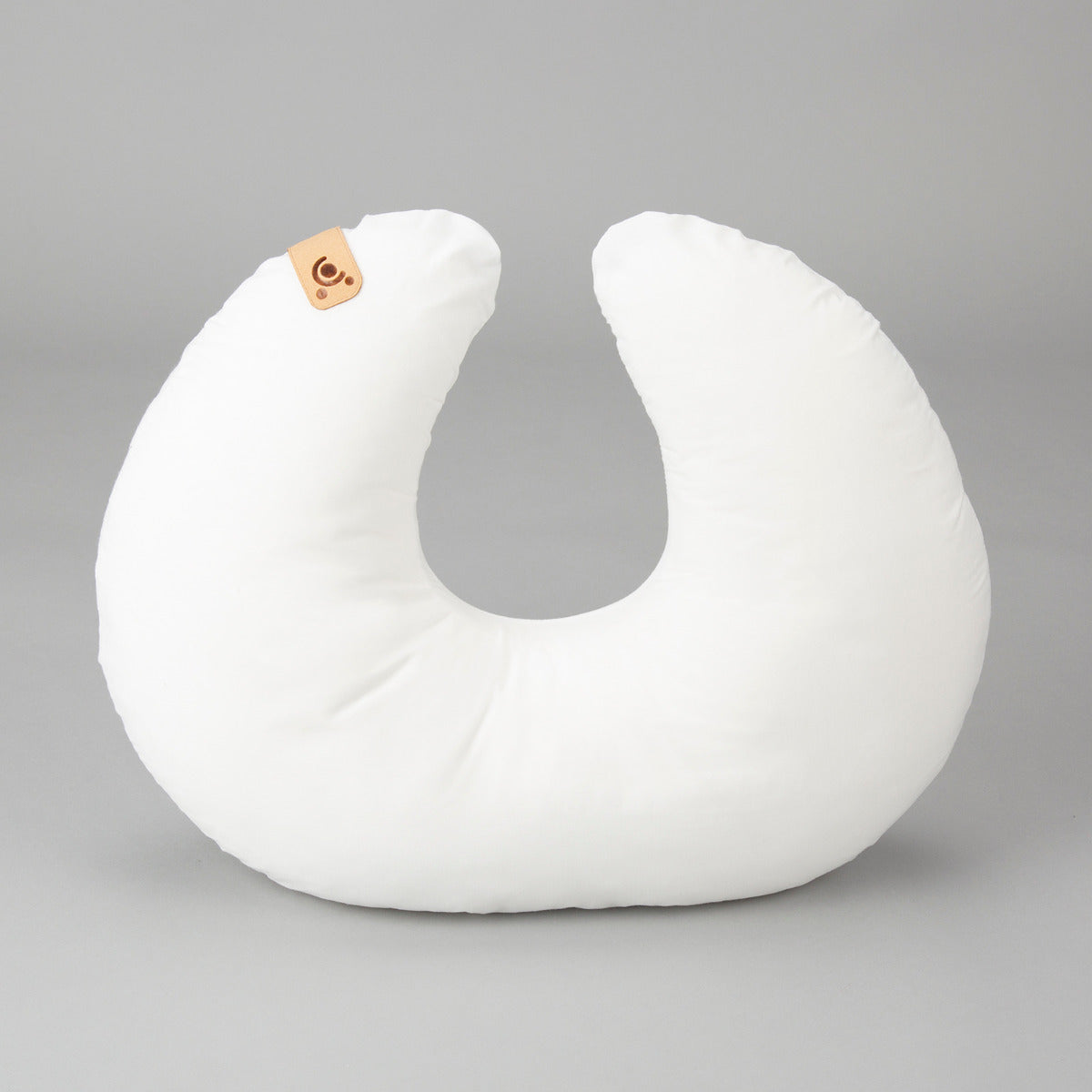 Feeding Pillow 4 in 1 - White