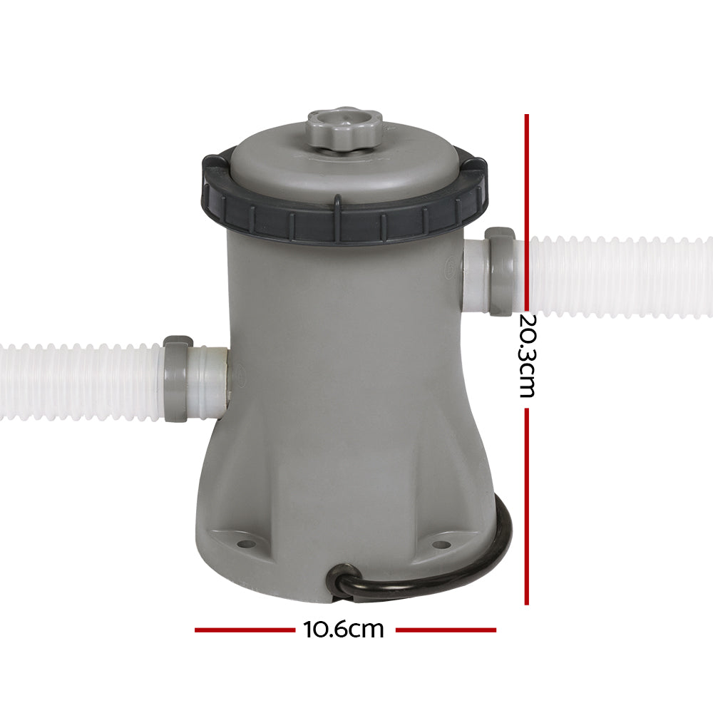 Bestway Swimming Above Ground Pool Cleaner