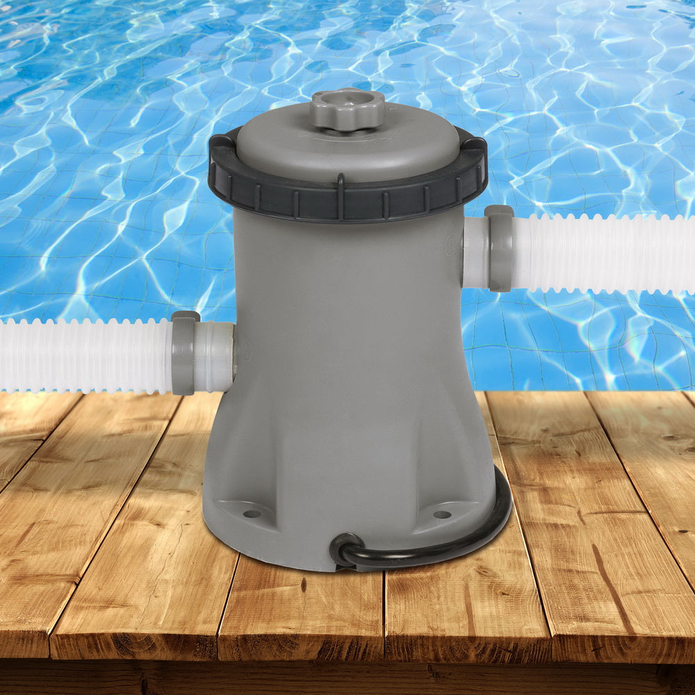 Bestway Swimming Above Ground Pool Cleaner